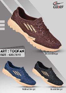 Mens Toofan Shoes