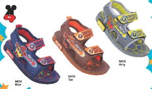 Nick Boys Sandals