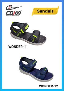 Wonder Boys Sandals