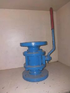 Induso Valve