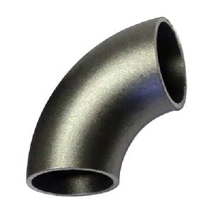 Mild Steel Elbow