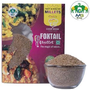 Foxtail Millet (Thinai)