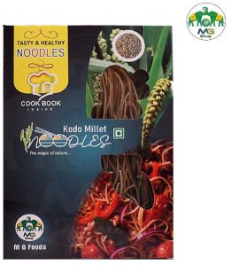 Kodo Millets Noodles (Varagu)