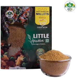 Little Millet (Samai Rice)