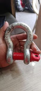 Gr-80 Alloy steel Bow Shackles