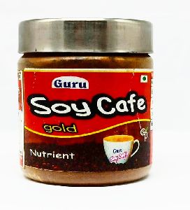 SoyCafe gold