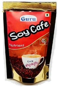 SoyCafe Nutrient