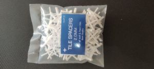 TILES SPACERS 2MM