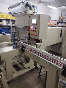 Labeling Machine