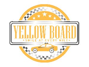 Yellow Board Logo