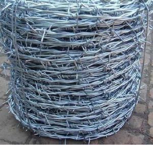 Galvanized Iron Fencing Wire
