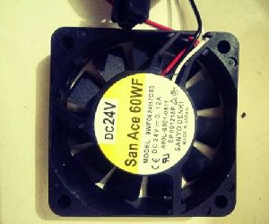 FANUC COOLING FANS