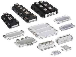 INFINEON MODULES