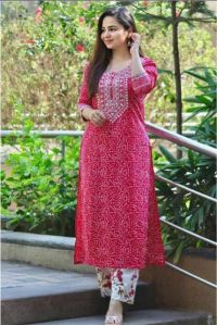 women kurties