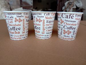 paper cups