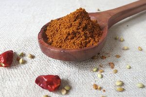 Pav Bhaji Masala Powder