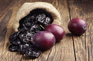 Prunes / Dried Plums