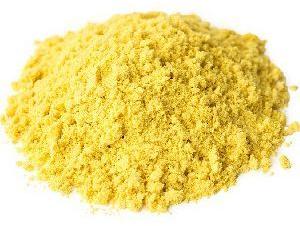 Yellow Mustard Powder