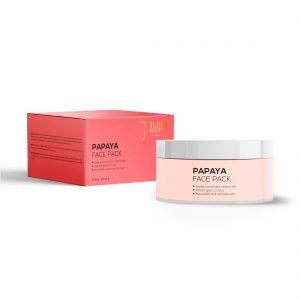 Papaya Face Pack