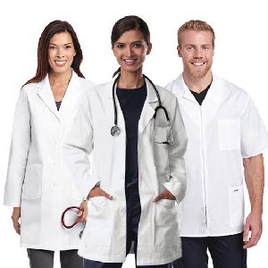 Hospital Doctors Coats