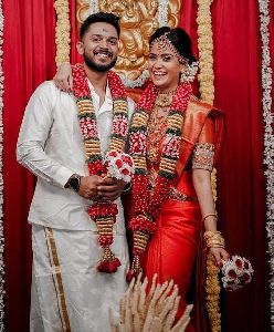 Vanniyar Matrimony