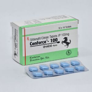 Cenforce 100 Tablets