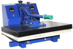 MANUAL FUSING MACHINE 16X20