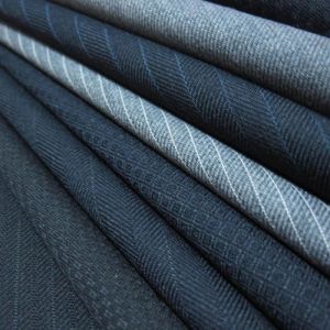 Suiting Fabrics