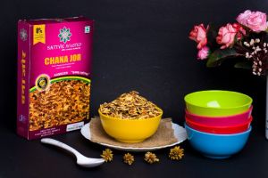 roasted chana jor garm