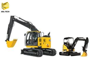 JCB RENTALS IN BHUBANESWAR