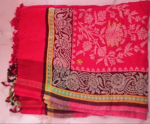 Handloom Shawls