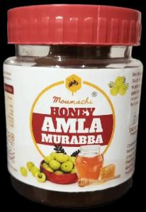 Honey Murabba