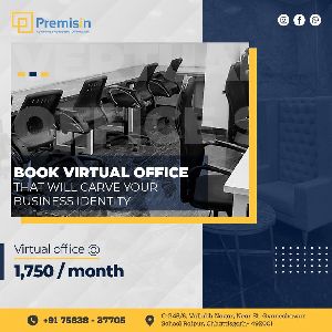 virtual office service