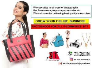 Photography Services