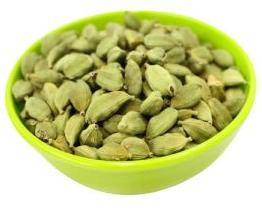 Natural Green Cardamom