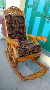 rolling chair