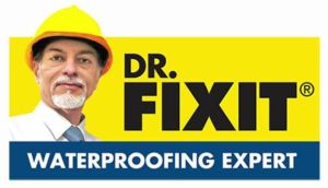 Dr Fixit Products