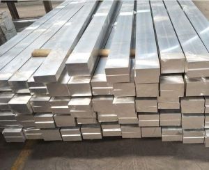 Aluminium Scrap 6063