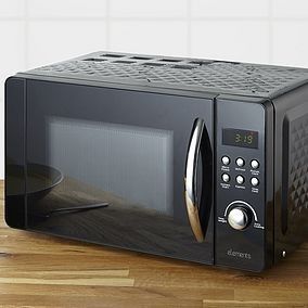 microwave oven repairing service