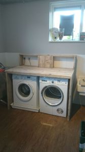 washing machine repairing services