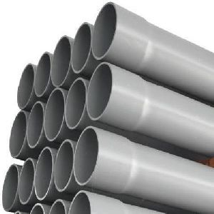 UPVC Pressure Pipes