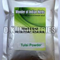 Tulsi Powder ( Ocimum Tenuiflorum )