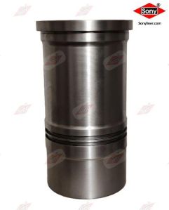 Tractor Cylinder Liner