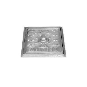 Cast Iron Earthing Plate