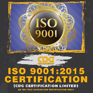 ISO 9001:2015 Certification Service In Jaipur