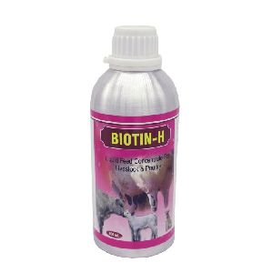 500 ml Vitamin H Biotin