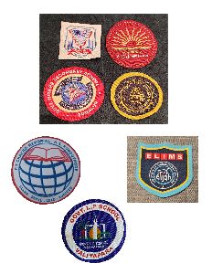 School Badges