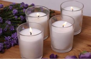 Votive Candles