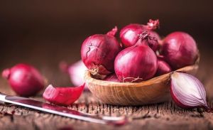 Fresh Onion