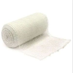 cotton roller bandage